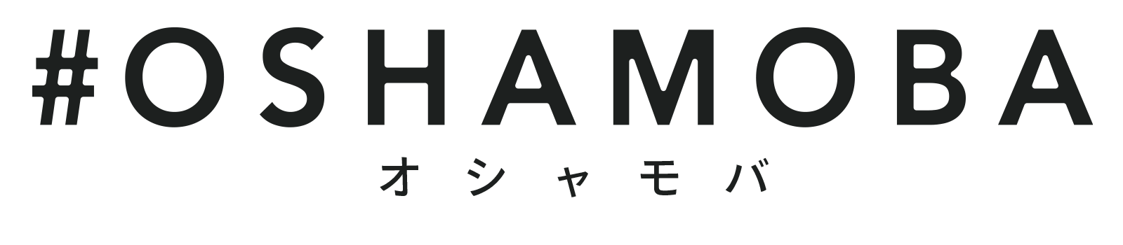 OSHAMOBA logo
